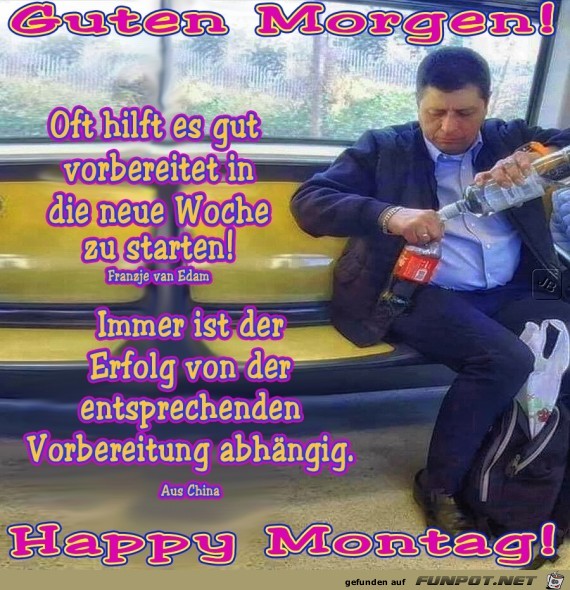 Montag