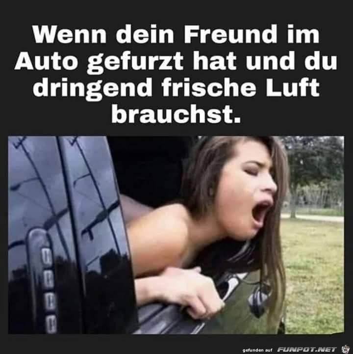 Wenn dein Freund...