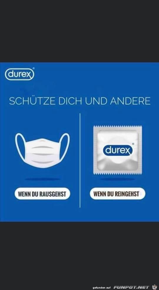 schuetze Dich