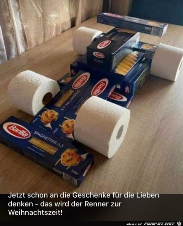 Geschenke