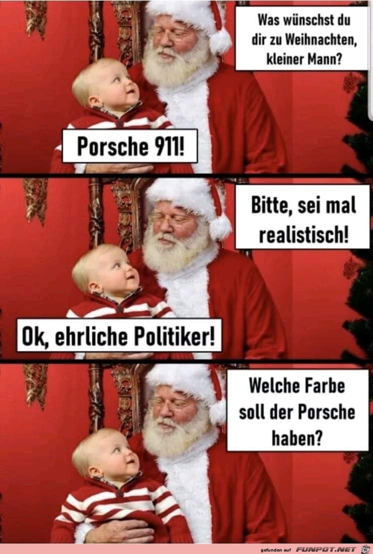 Was wuenscht du dir zu Weihnachten