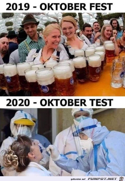 Oktoberfest