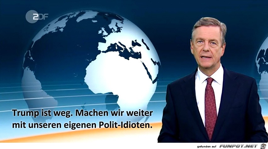 Heute ist heute Heute ist heute