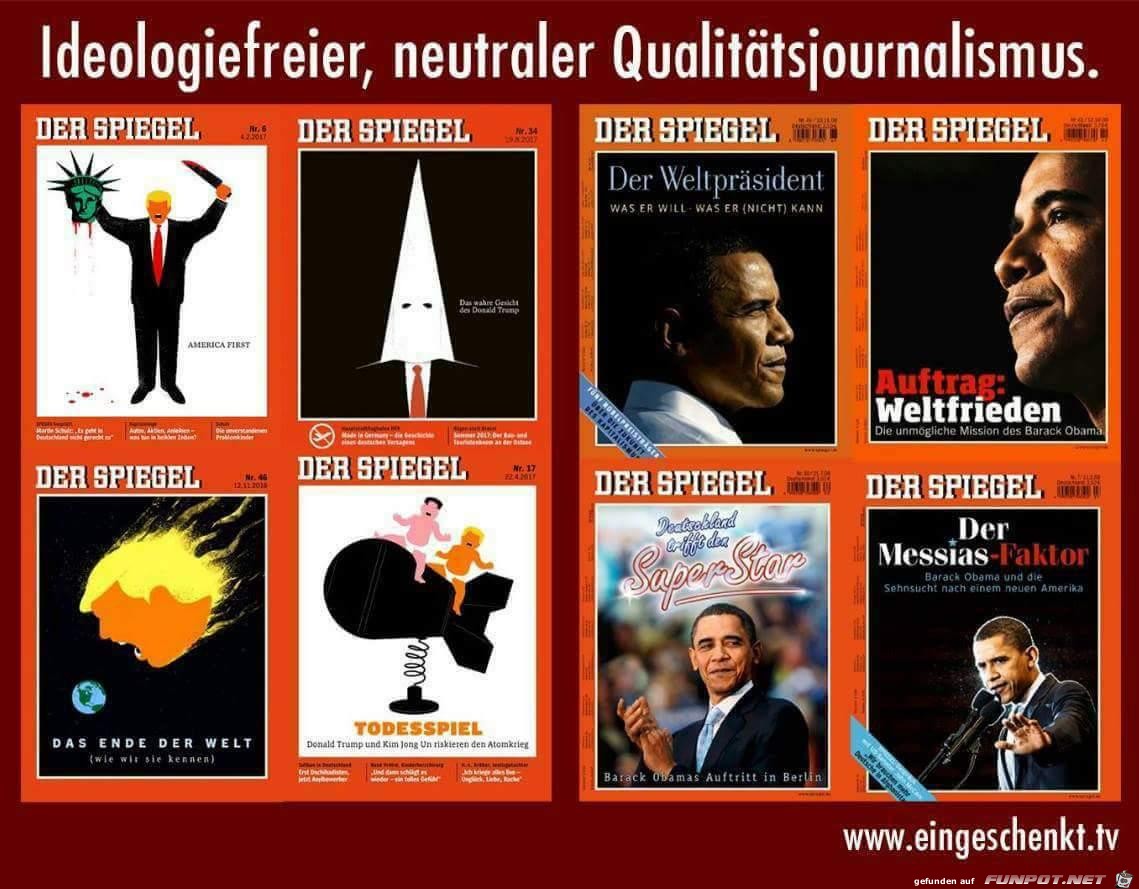 Journalismus