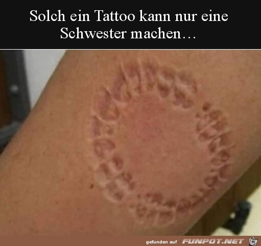 Das Tatoo