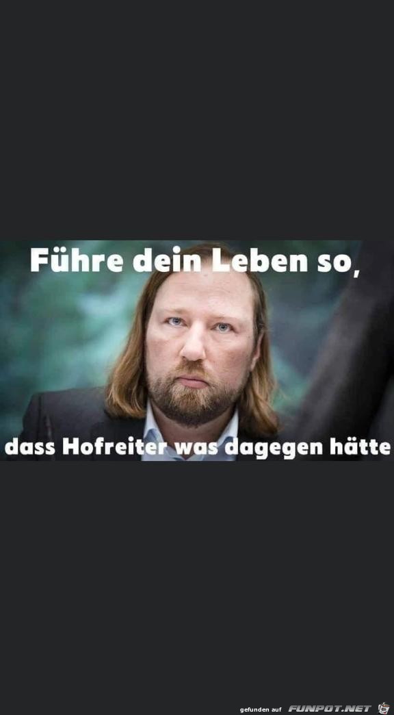 Hofreiter