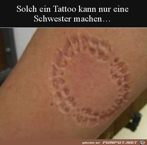 Das Tattoo