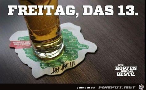 Freitag