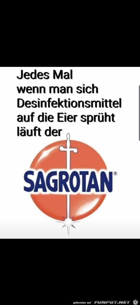 Sagrotan