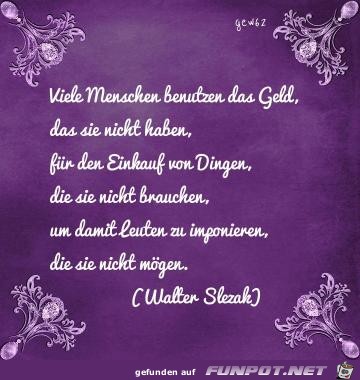 Viele Menschen... Viele Menschen...