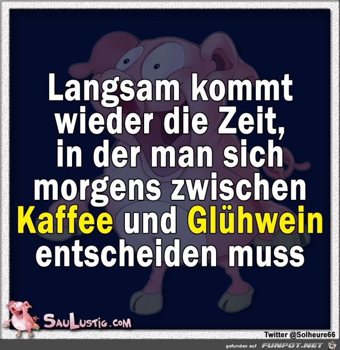 Gluehwein