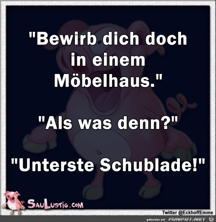 Schublade