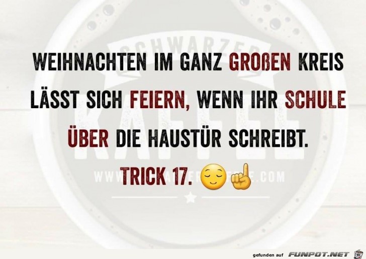 Trick 17