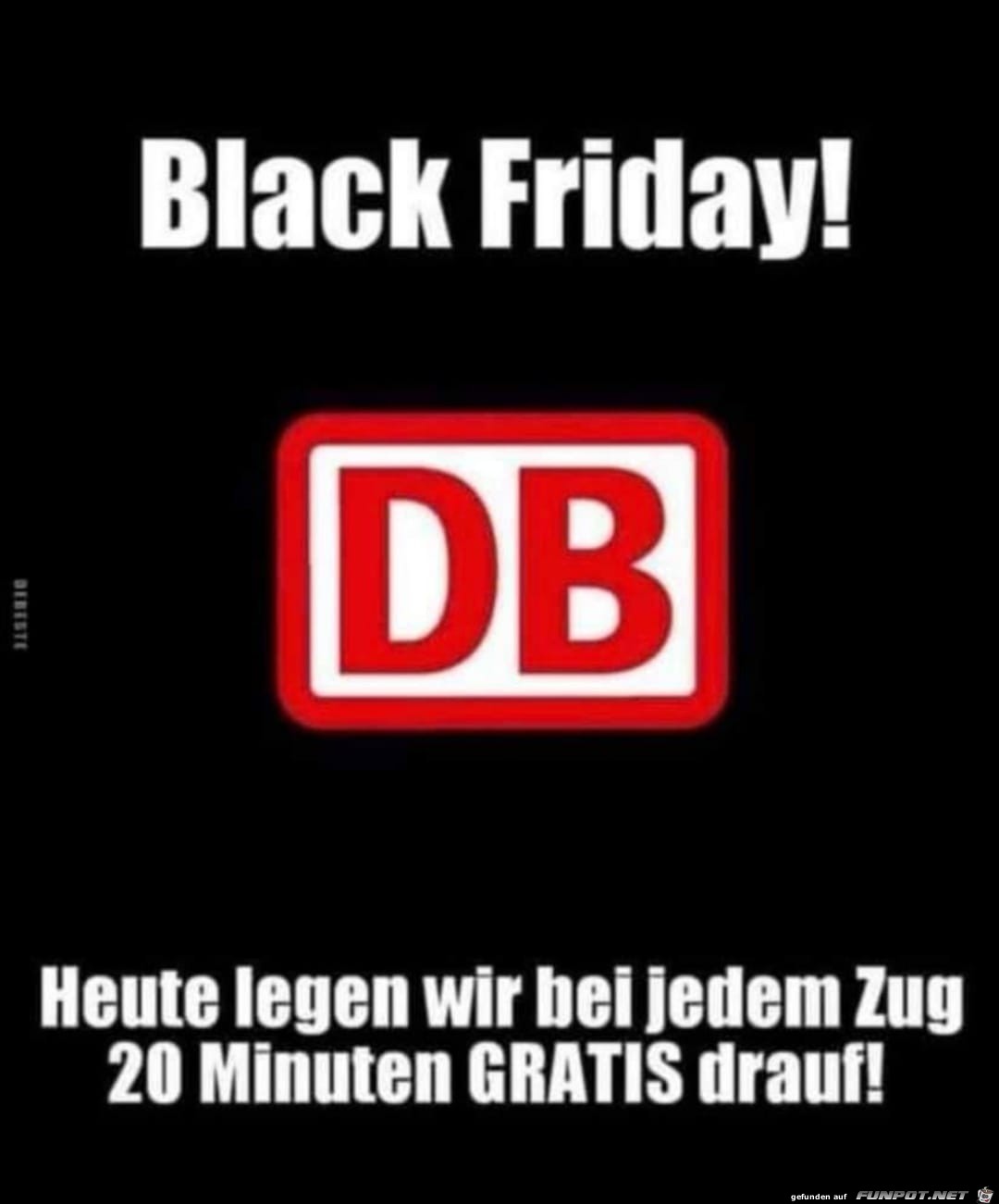 Black Friday