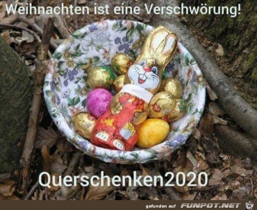 Querschenken 2020