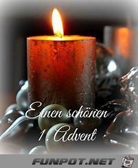 1. Advent