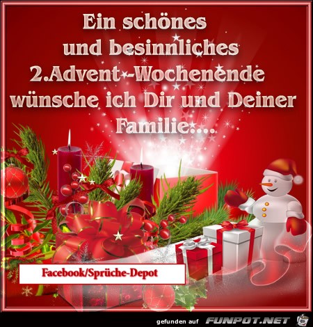 Weihnachten Kommt Naher