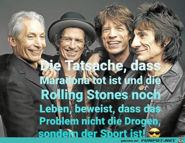 Rolling Stones