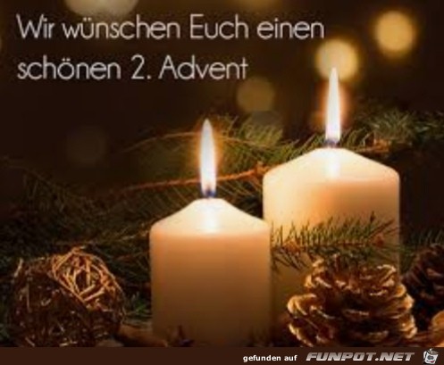 Schoenen 2 Advent