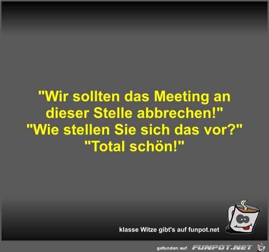 Textwitze von Fossy