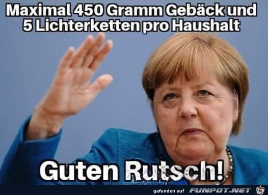 Guten Rutsch