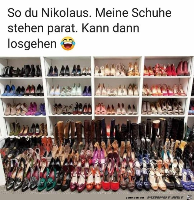 Schuhe