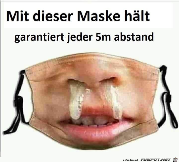 Maske