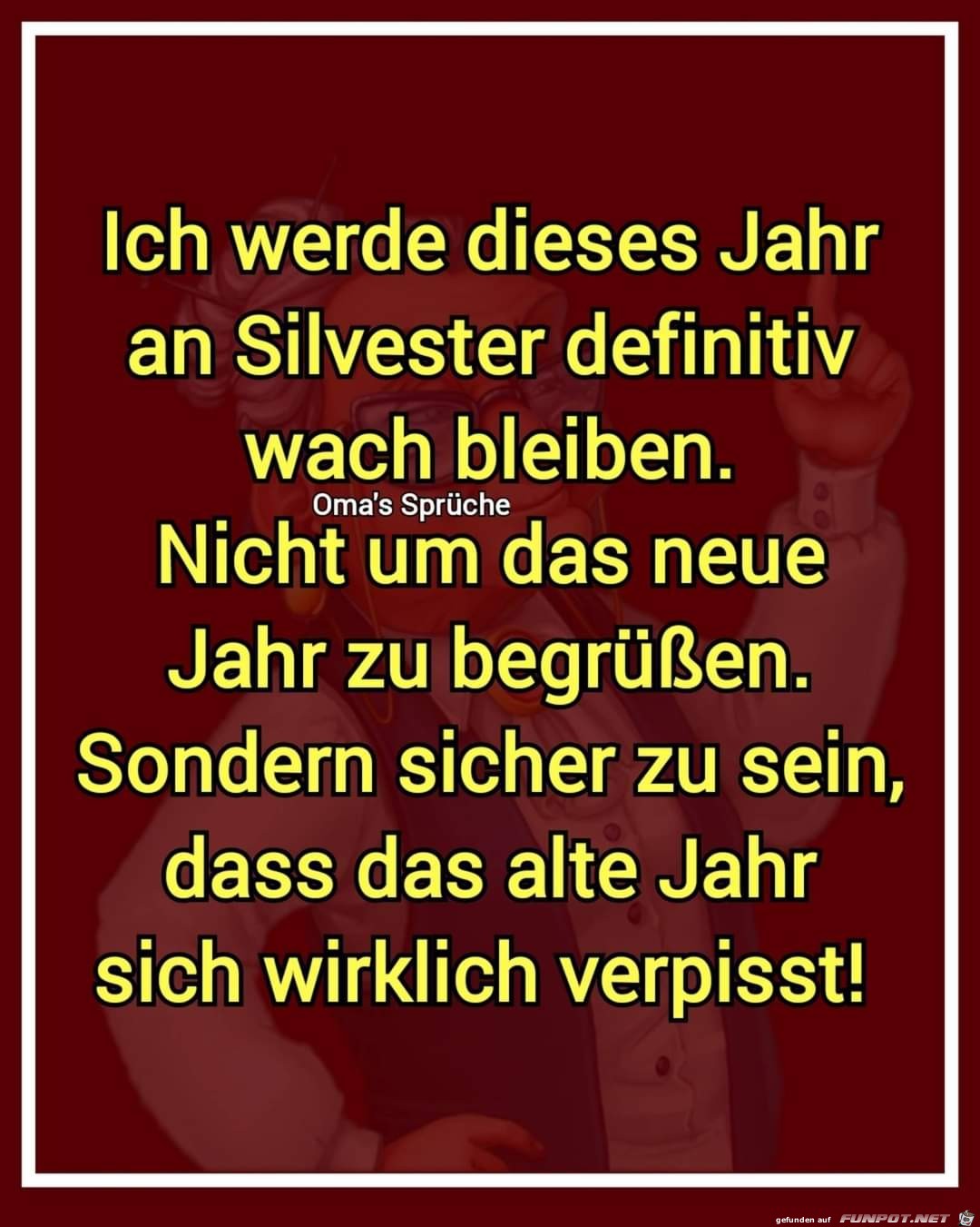 Silvester