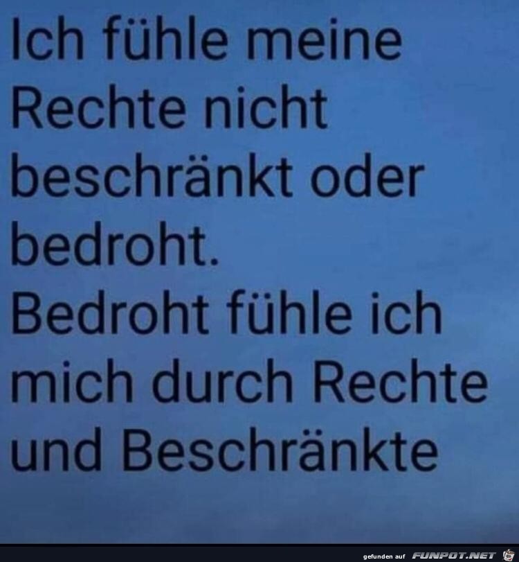 Beschraenkte