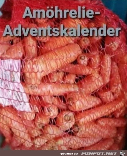 Toller Adventskalender