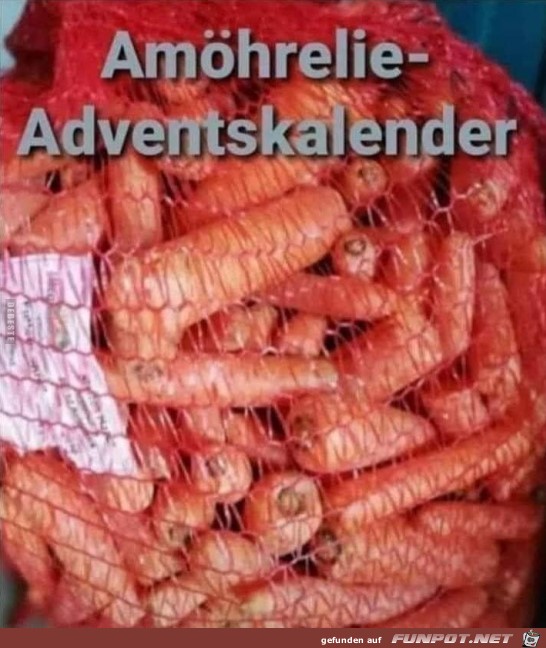 Adventskalender