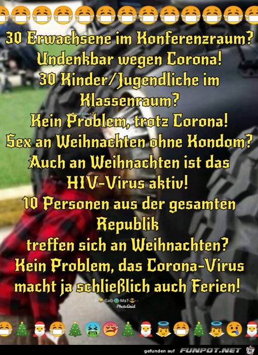 Gratuliere zu dieser politischen Elite