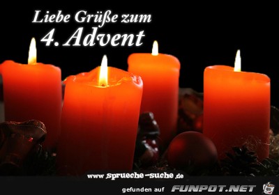 4. Advent