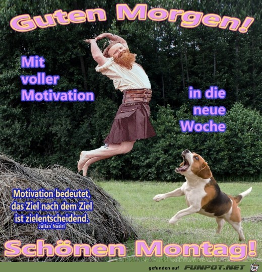 Montag