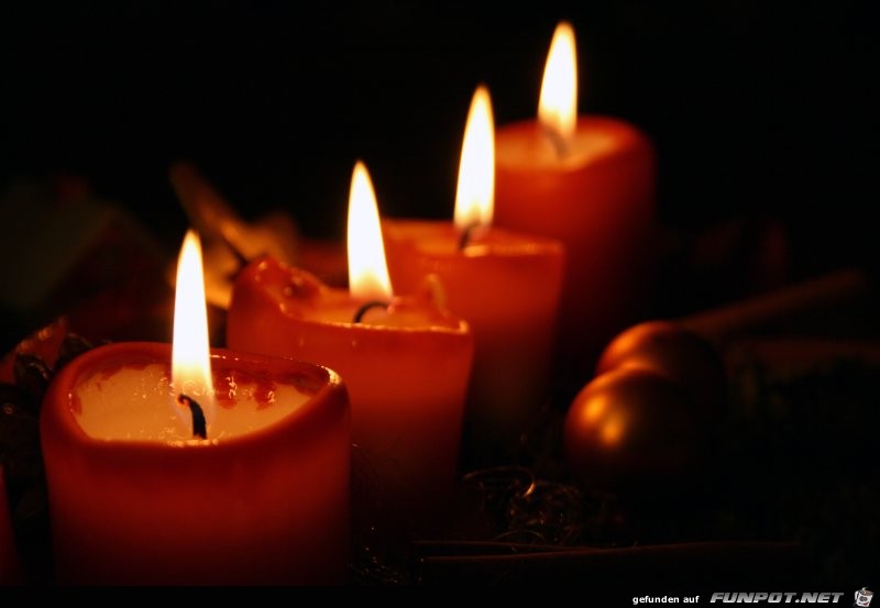 4. Advent