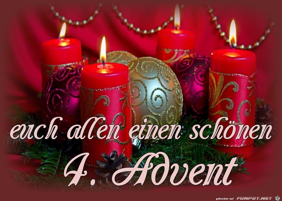 4. Advent