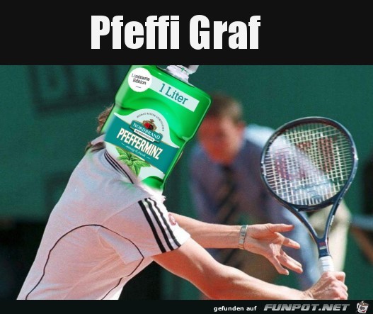 Pfeffi Graf