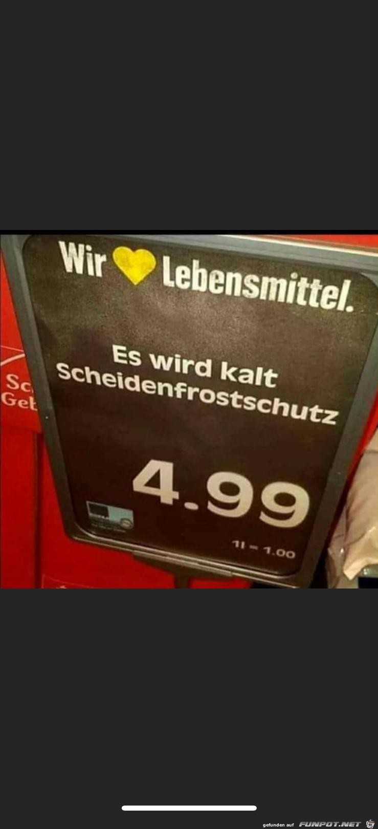 Lebensmittel