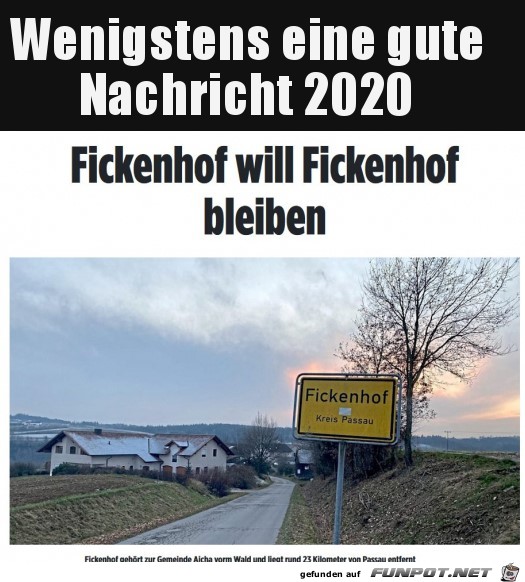 Fickenhof