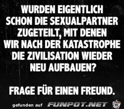 Frage