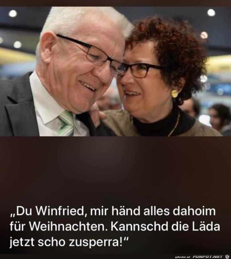Winfried Winfried