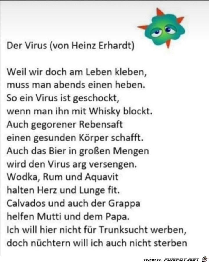 Der Virus