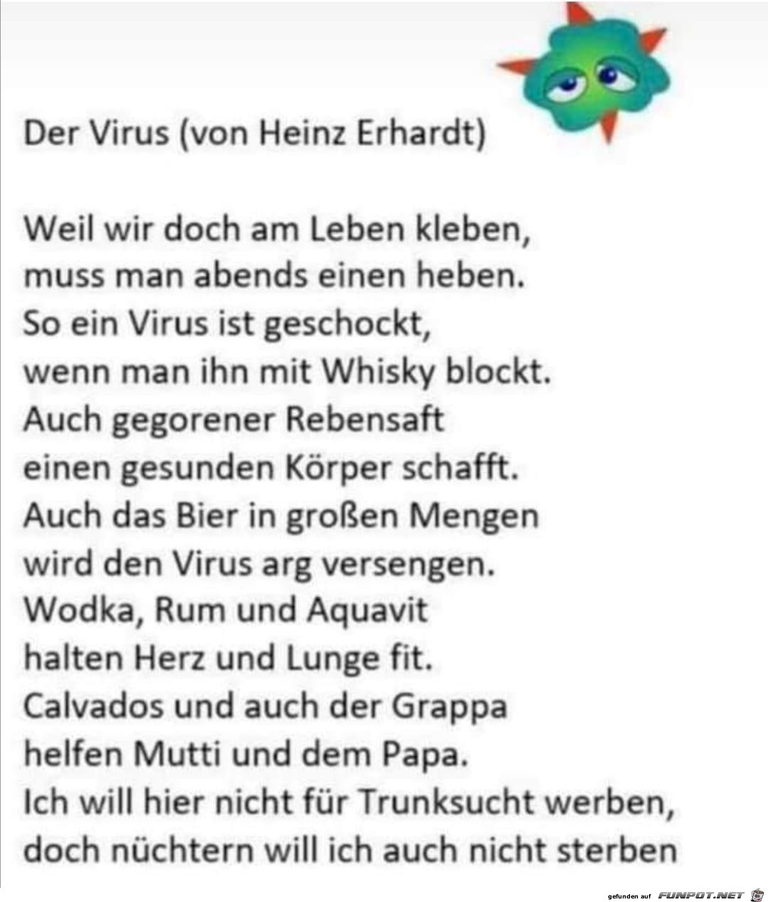 der Virus