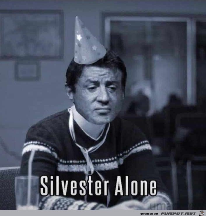 Silvester Stalone