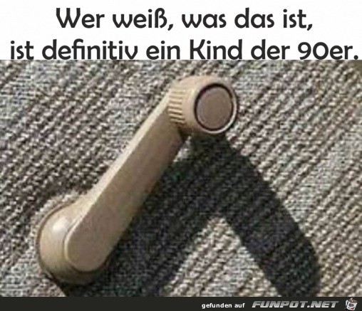 Was ist das?