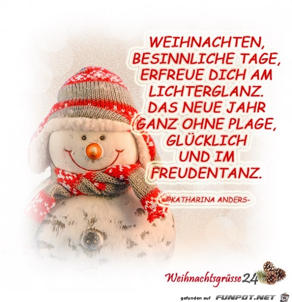 Der Lichterglanz Der Lichterglanz