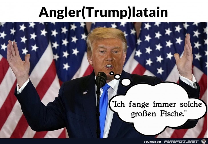 Trumplatain