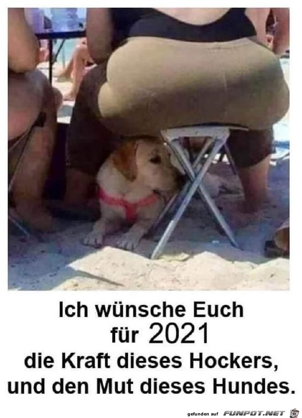 Das wnsche ich euch fr 2021