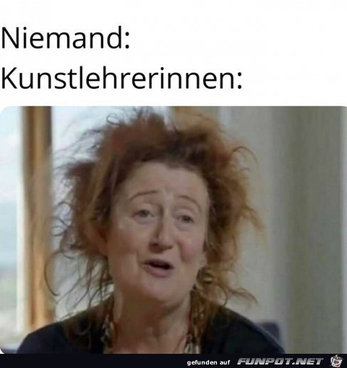 Niemand