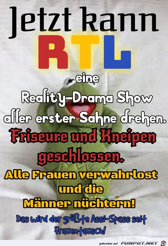 Dein RTL